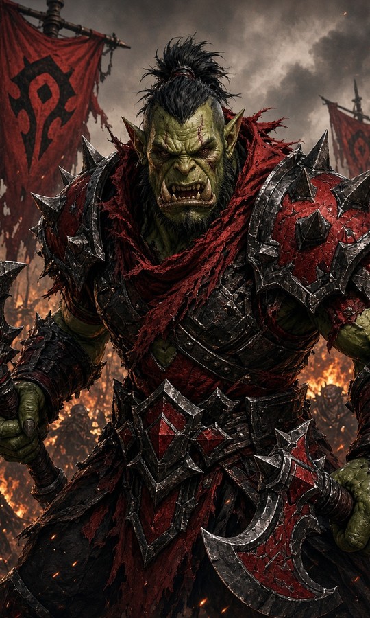 Horde