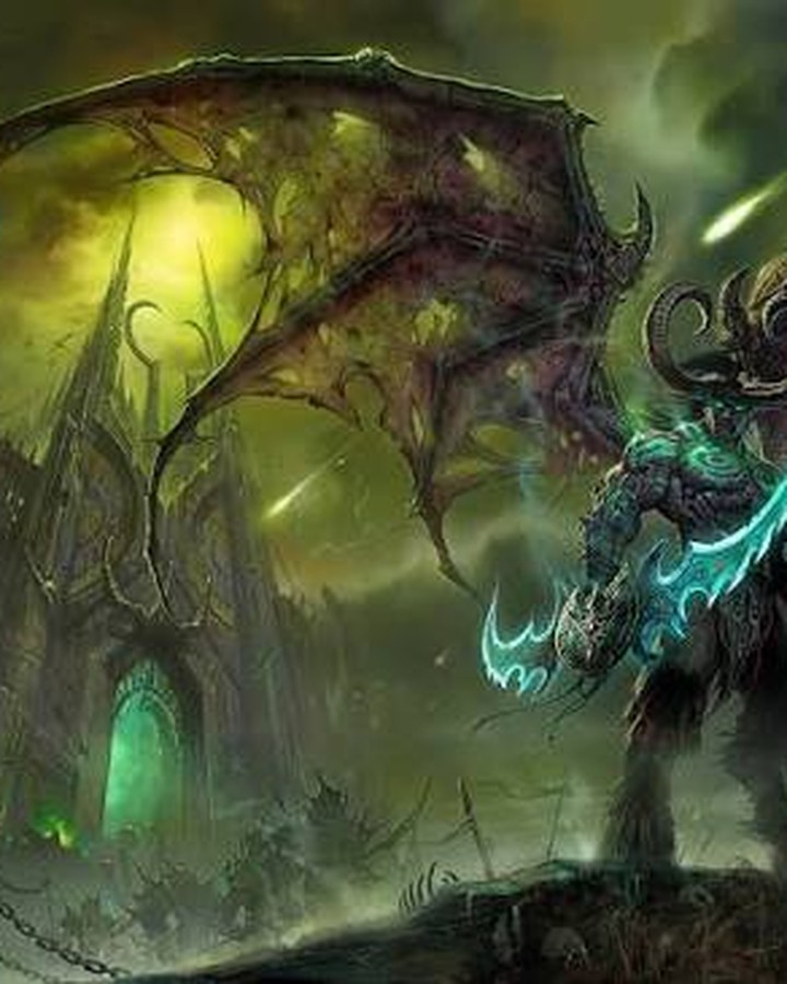 Black Temple